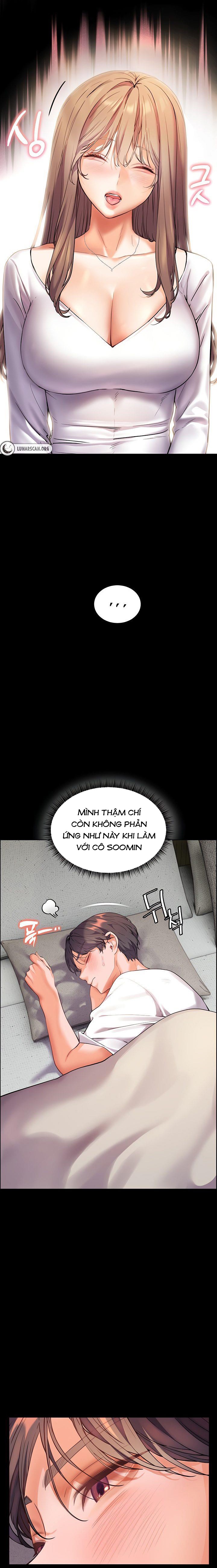 Nỗ Lực Của Gia Sư Chap Chapter 40-Nỗ Lực Của Gia Sư - Next Chap 41