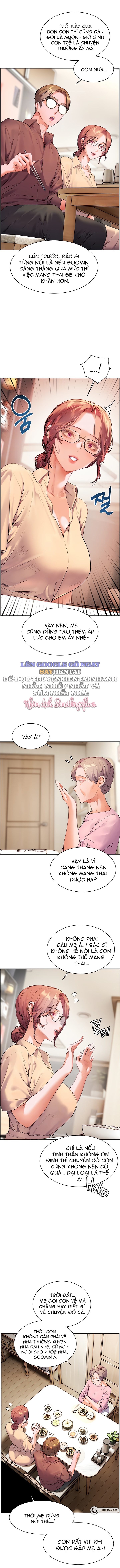 Nỗ Lực Của Gia Sư Chap Chapter 39-Nỗ Lực Của Gia Sư - Next Chap 40