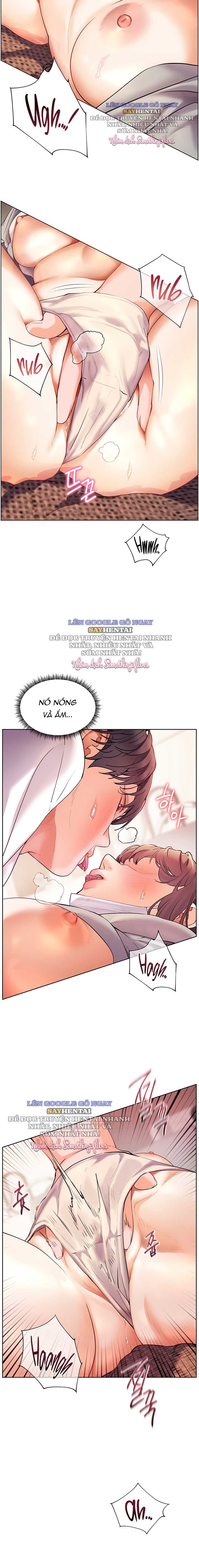 Nỗ Lực Của Gia Sư Chap Chapter 36-Nỗ Lực Của Gia Sư - Next Chap 37