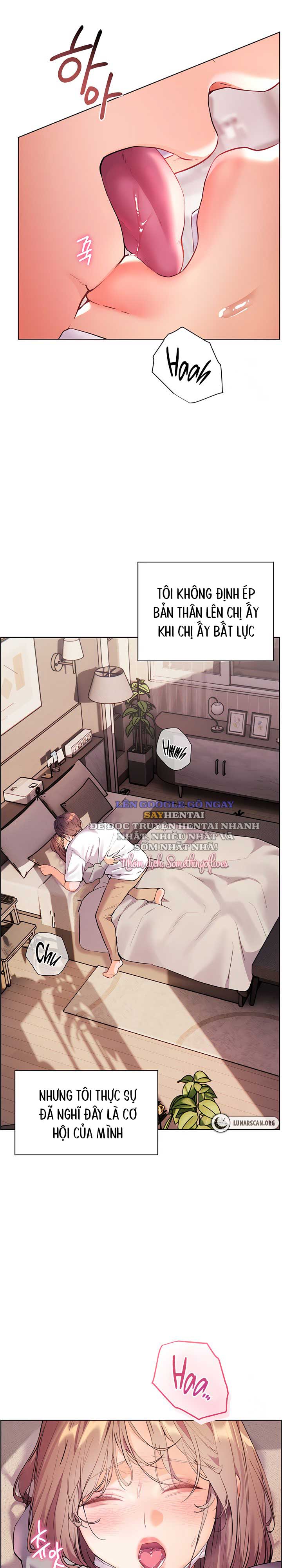 Nỗ Lực Của Gia Sư Chap Chapter 36-Nỗ Lực Của Gia Sư - Next Chap 37