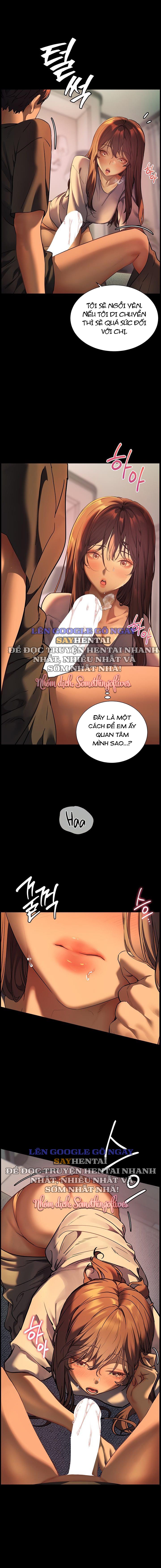 Nỗ Lực Của Gia Sư Chap Chapter 33-Nỗ Lực Của Gia Sư - Next Chap 34