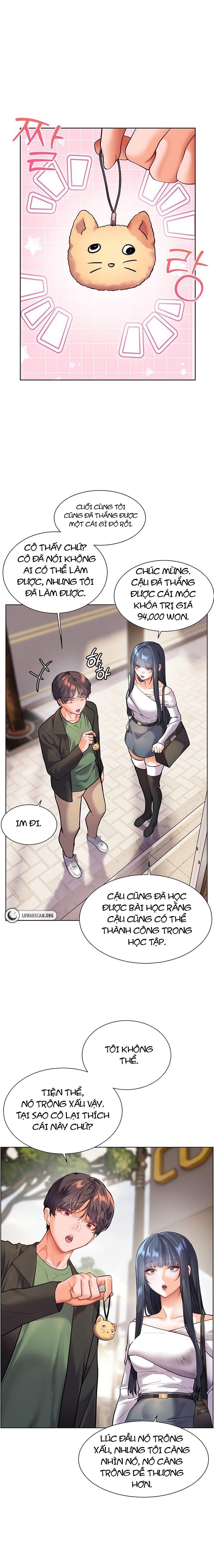 Nỗ Lực Của Gia Sư Chap Chapter 29-Nỗ Lực Của Gia Sư - Next Chap 30