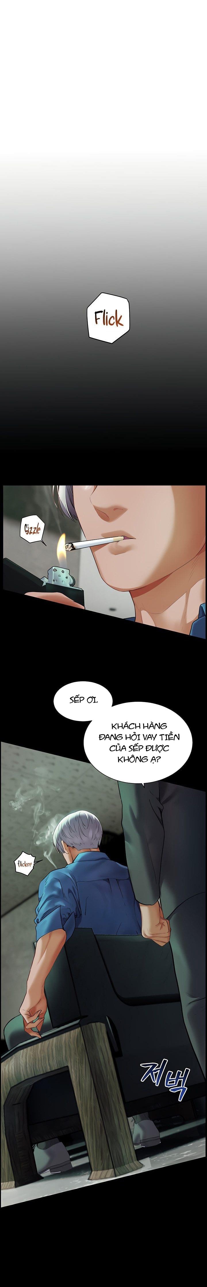Nỗ Lực Của Gia Sư Chap Chapter 29-Nỗ Lực Của Gia Sư - Next Chap 30