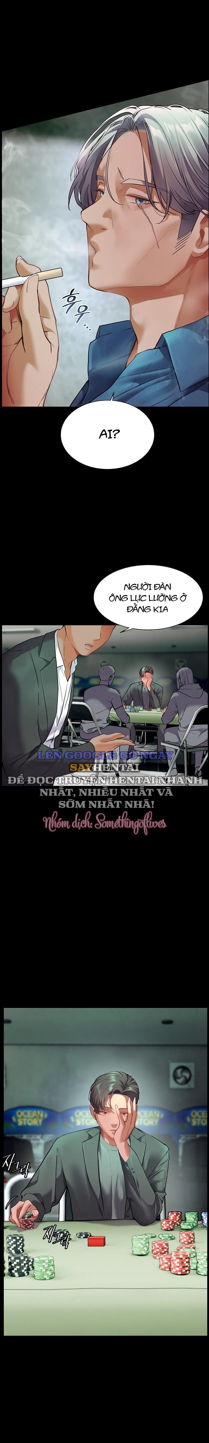 Nỗ Lực Của Gia Sư Chap Chapter 29-Nỗ Lực Của Gia Sư - Next Chap 30
