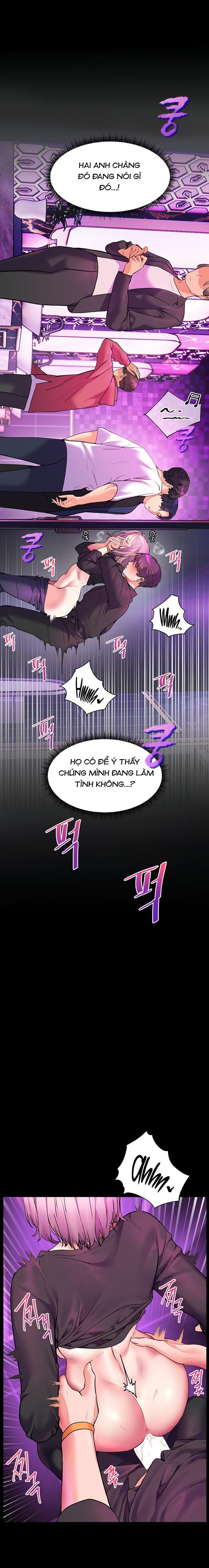 Nỗ Lực Của Gia Sư Chap Chapter 28-Nỗ Lực Của Gia Sư - Next Chap 29