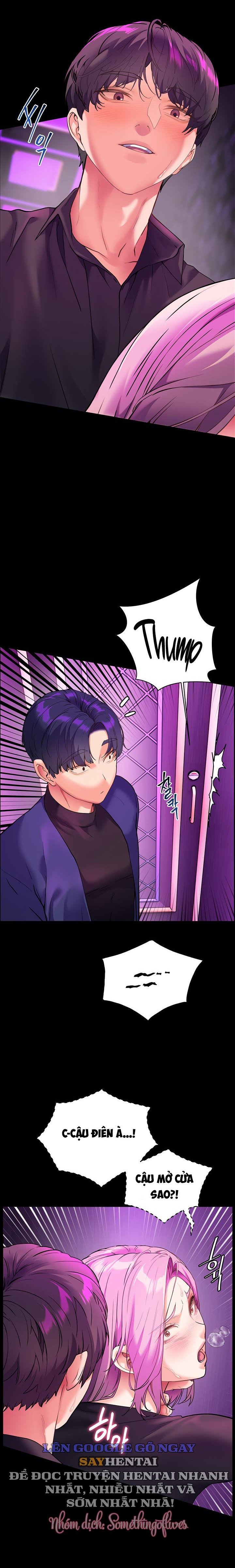 Nỗ Lực Của Gia Sư Chap Chapter 28-Nỗ Lực Của Gia Sư - Next Chap 29
