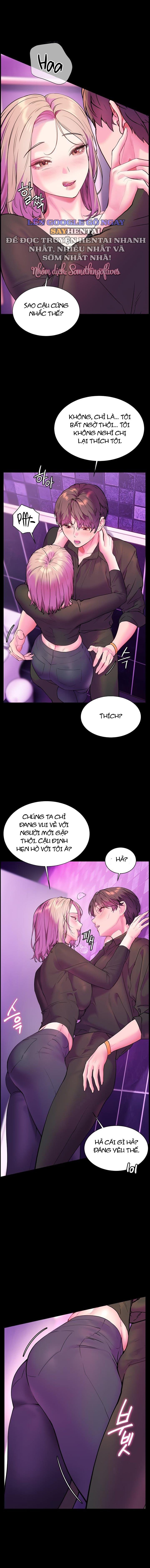 Nỗ Lực Của Gia Sư Chap Chapter 27-Nỗ Lực Của Gia Sư - Next Chap 28