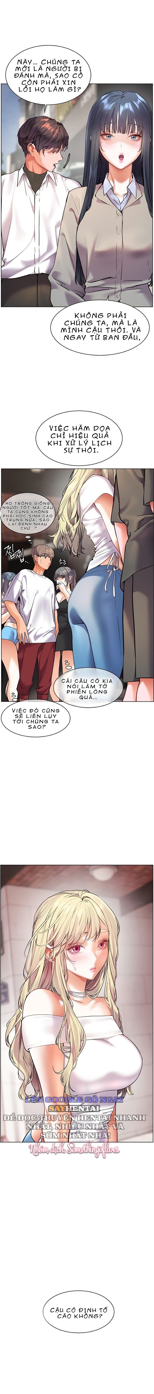 Nỗ Lực Của Gia Sư Chap Chapter 25-Nỗ Lực Của Gia Sư - Next Chap 26
