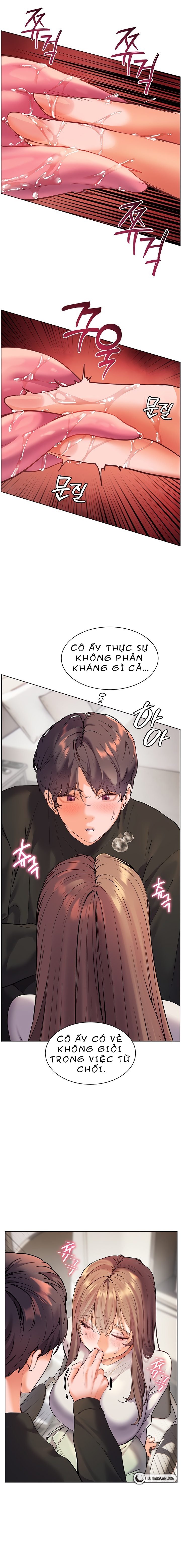 Nỗ Lực Của Gia Sư Chap Chapter 24-Nỗ Lực Của Gia Sư - Next Chap 25