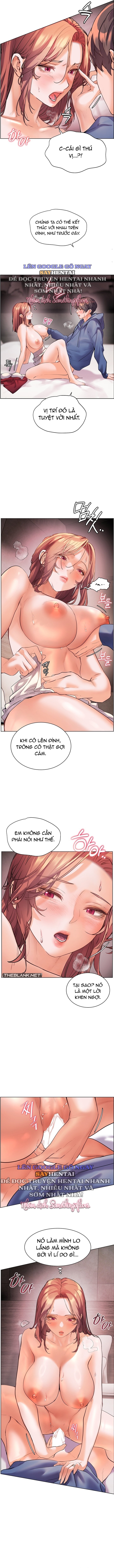 Nỗ Lực Của Gia Sư Chap Chapter 21-Nỗ Lực Của Gia Sư - Next Chap 22