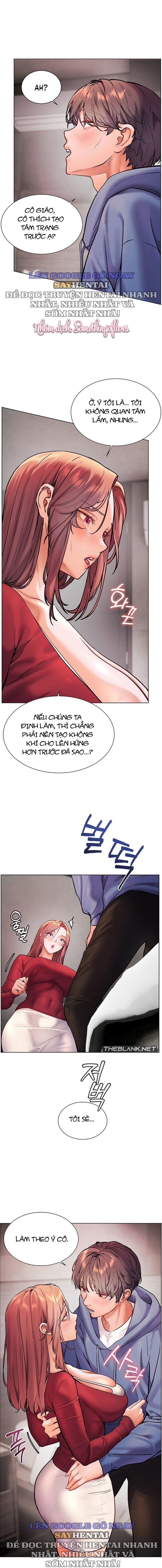 Nỗ Lực Của Gia Sư Chap Chapter 20-Nỗ Lực Của Gia Sư - Next Chap 21
