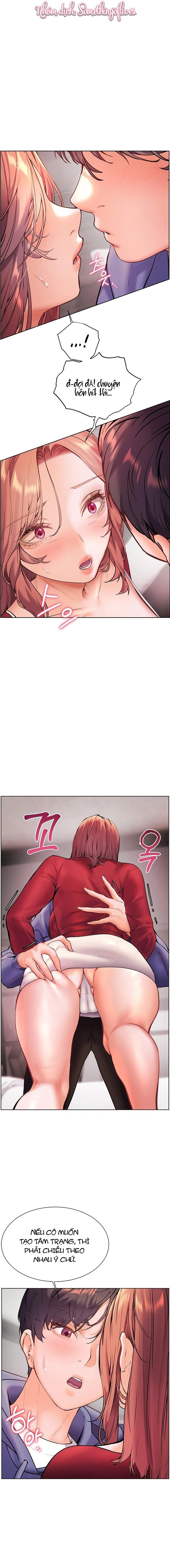 Nỗ Lực Của Gia Sư Chap Chapter 20-Nỗ Lực Của Gia Sư - Next Chap 21