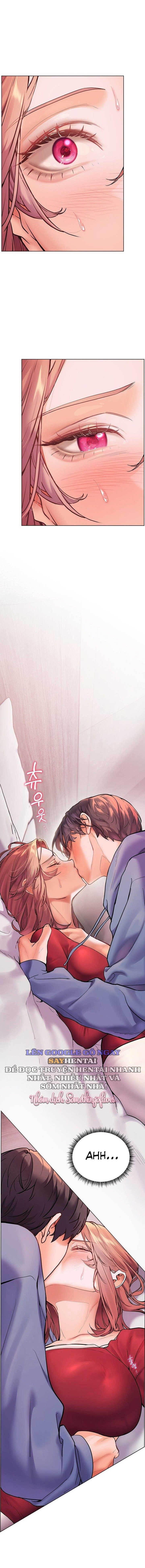 Nỗ Lực Của Gia Sư Chap Chapter 20-Nỗ Lực Của Gia Sư - Next Chap 21