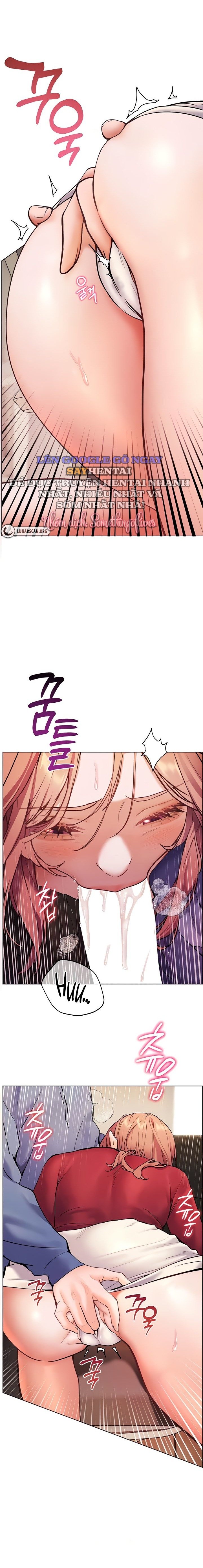 Nỗ Lực Của Gia Sư Chap Chapter 18-Nỗ Lực Của Gia Sư - Next Chap 19