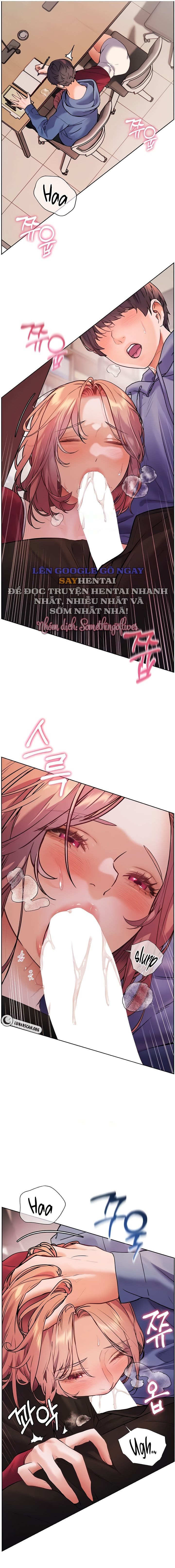 Nỗ Lực Của Gia Sư Chap Chapter 18-Nỗ Lực Của Gia Sư - Next Chap 19