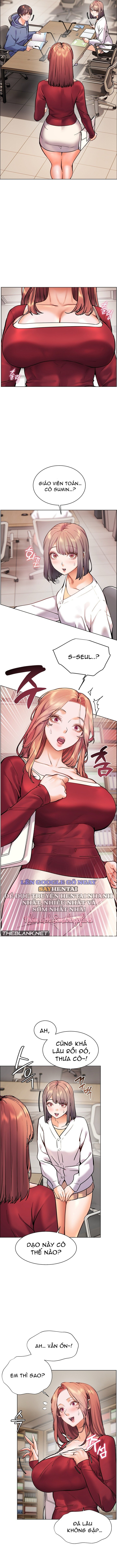 Nỗ Lực Của Gia Sư Chap Chapter 17-Nỗ Lực Của Gia Sư - Next Chap 18
