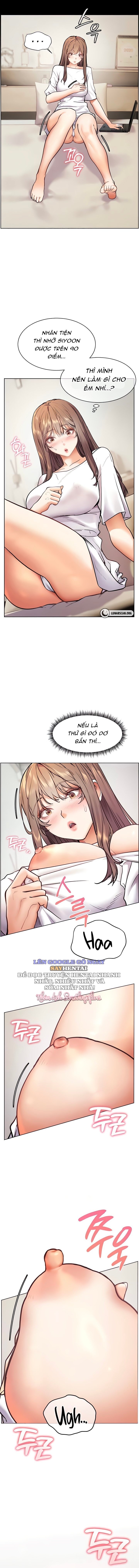Nỗ Lực Của Gia Sư Chap Chapter 15-Nỗ Lực Của Gia Sư - Next Chap 16