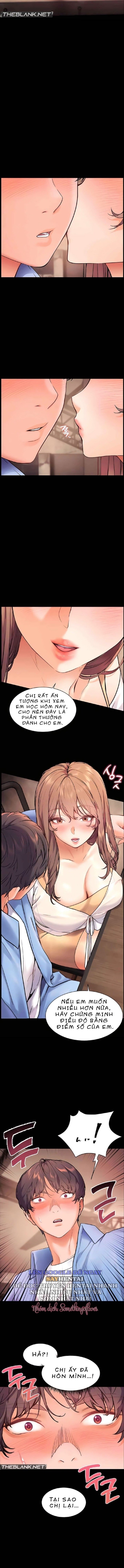 Nỗ Lực Của Gia Sư Chap Chapter 13-Nỗ Lực Của Gia Sư - Next Chap 14