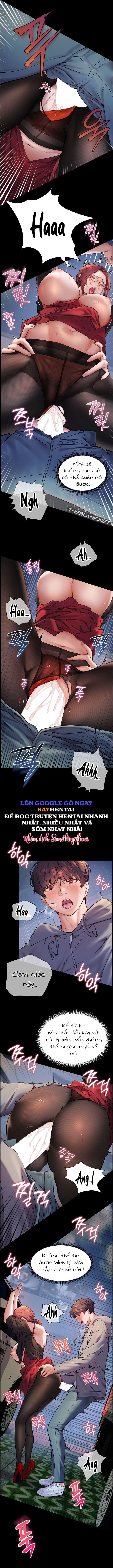 Nỗ Lực Của Gia Sư Chap Chapter 10-Nỗ Lực Của Gia Sư - Next Chap 11