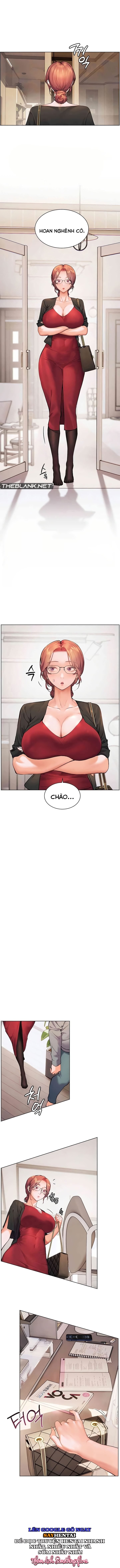 Nỗ Lực Của Gia Sư Chap Chapter 9-Nỗ Lực Của Gia Sư - Next Chap 10