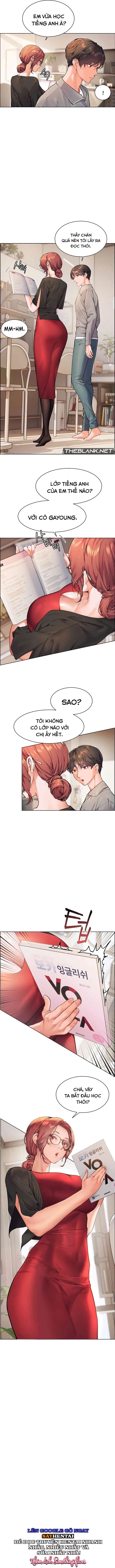 Nỗ Lực Của Gia Sư Chap Chapter 9-Nỗ Lực Của Gia Sư - Next Chap 10
