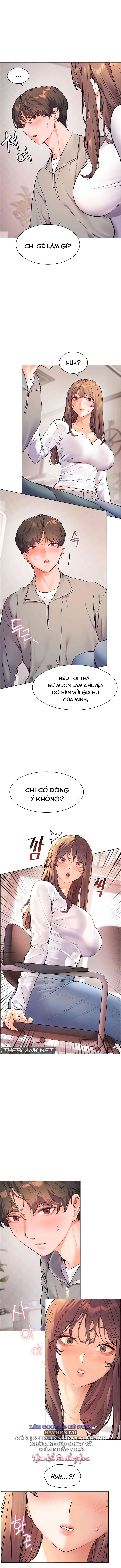 Nỗ Lực Của Gia Sư Chap Chapter 9-Nỗ Lực Của Gia Sư - Next Chap 10