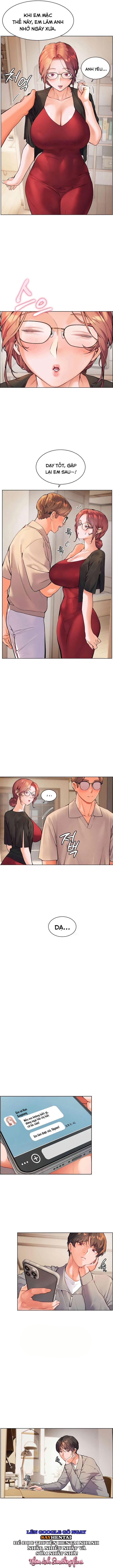 Nỗ Lực Của Gia Sư Chap Chapter 9-Nỗ Lực Của Gia Sư - Next Chap 10