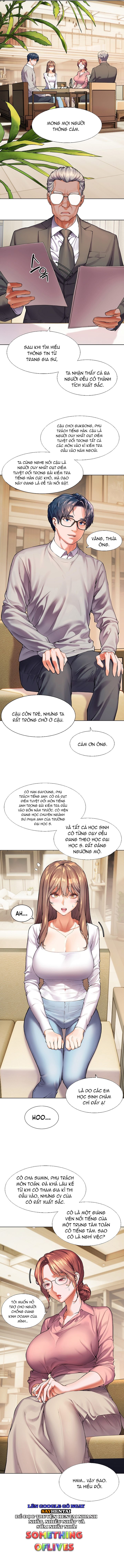 Nỗ Lực Của Gia Sư Chap Chapter 1-Nỗ Lực Của Gia Sư - Next Chap 2