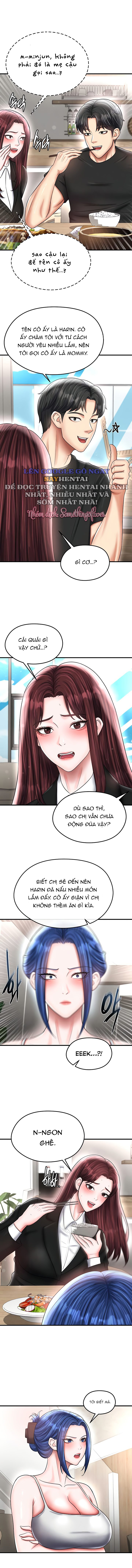 Nữ Cầu Thủ Nóng Bỏng Chap Chapter 35-Nữ Cầu Thủ Nóng Bỏng - Next Chap 36