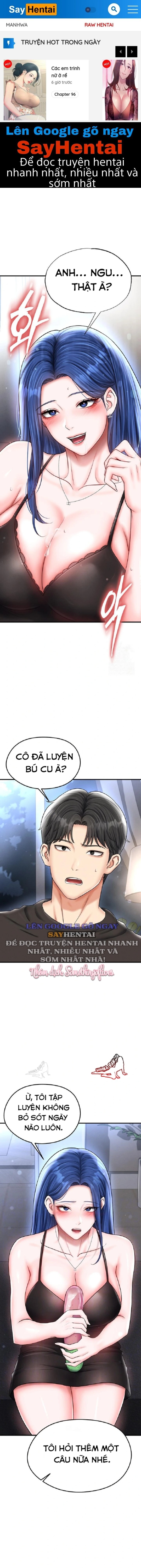 Nữ Cầu Thủ Nóng Bỏng Chap Chapter 30-Nữ Cầu Thủ Nóng Bỏng - Next Chap 31