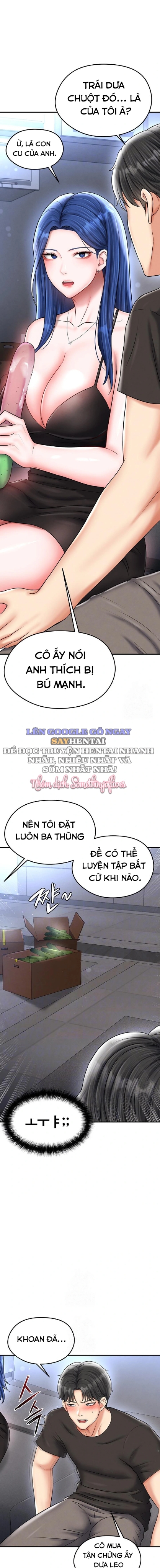 Nữ Cầu Thủ Nóng Bỏng Chap Chapter 30-Nữ Cầu Thủ Nóng Bỏng - Next Chap 31