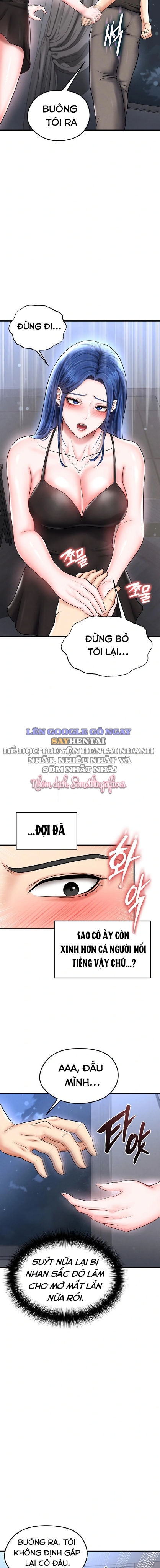 Nữ Cầu Thủ Nóng Bỏng Chap Chapter 30-Nữ Cầu Thủ Nóng Bỏng - Next Chap 31