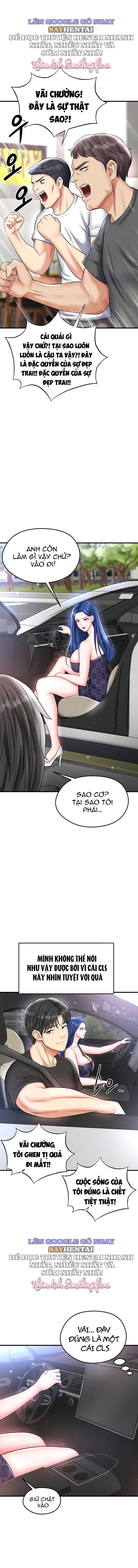 Nữ Cầu Thủ Nóng Bỏng Chap Chapter 29-Nữ Cầu Thủ Nóng Bỏng - Next Chap 30
