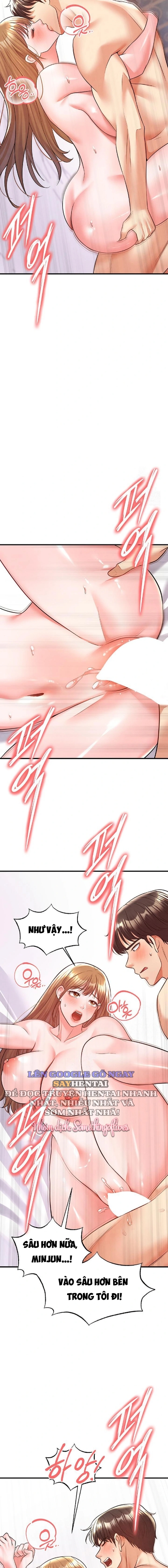 Nữ Cầu Thủ Nóng Bỏng Chap Chapter 22-Nữ Cầu Thủ Nóng Bỏng - Next Chap 23