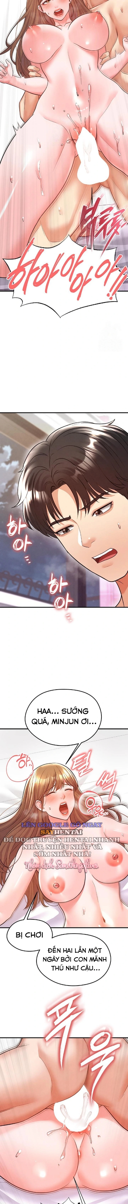 Nữ Cầu Thủ Nóng Bỏng Chap Chapter 22-Nữ Cầu Thủ Nóng Bỏng - Next Chap 23