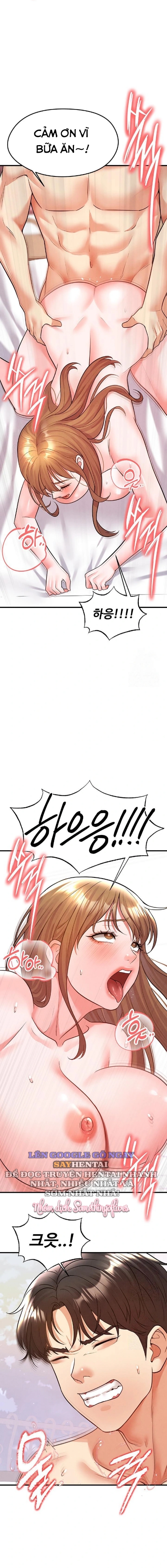 Nữ Cầu Thủ Nóng Bỏng Chap Chapter 22-Nữ Cầu Thủ Nóng Bỏng - Next Chap 23
