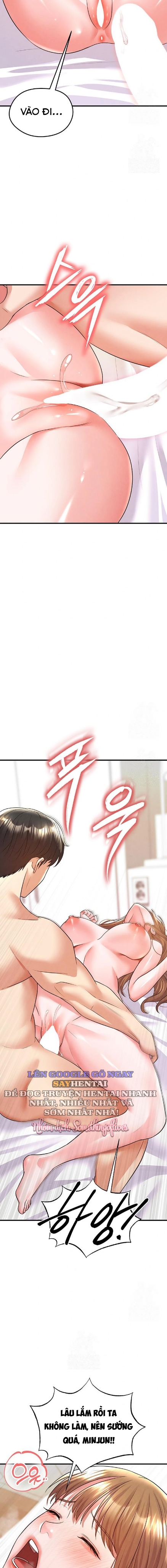 Nữ Cầu Thủ Nóng Bỏng Chap Chapter 22-Nữ Cầu Thủ Nóng Bỏng - Next Chap 23