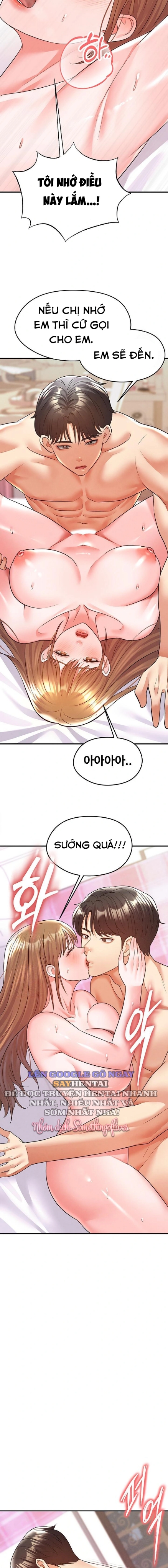 Nữ Cầu Thủ Nóng Bỏng Chap Chapter 22-Nữ Cầu Thủ Nóng Bỏng - Next Chap 23