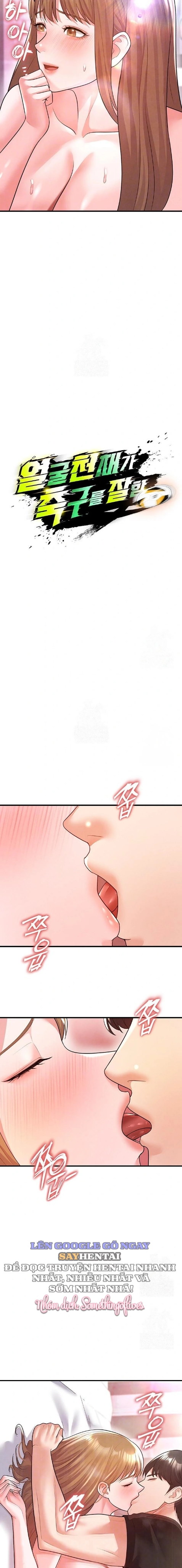Nữ Cầu Thủ Nóng Bỏng Chap Chapter 21-Nữ Cầu Thủ Nóng Bỏng - Next Chap 22