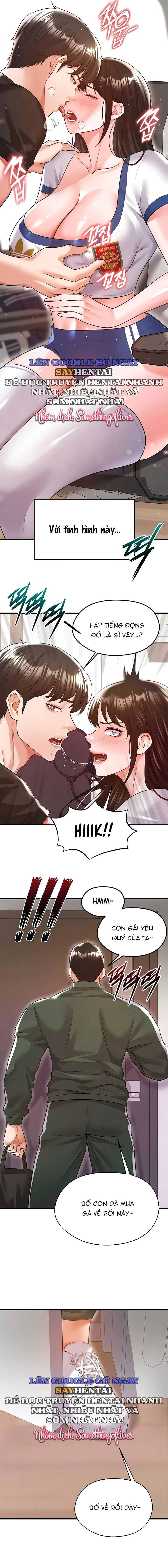 Nữ Cầu Thủ Nóng Bỏng Chap Chapter 20-Nữ Cầu Thủ Nóng Bỏng - Next Chap 21