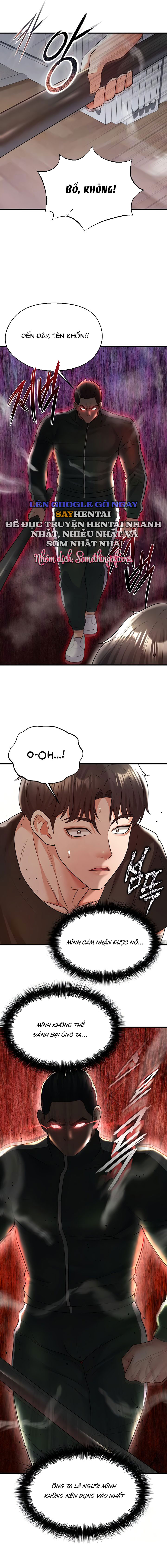Nữ Cầu Thủ Nóng Bỏng Chap Chapter 20-Nữ Cầu Thủ Nóng Bỏng - Next Chap 21