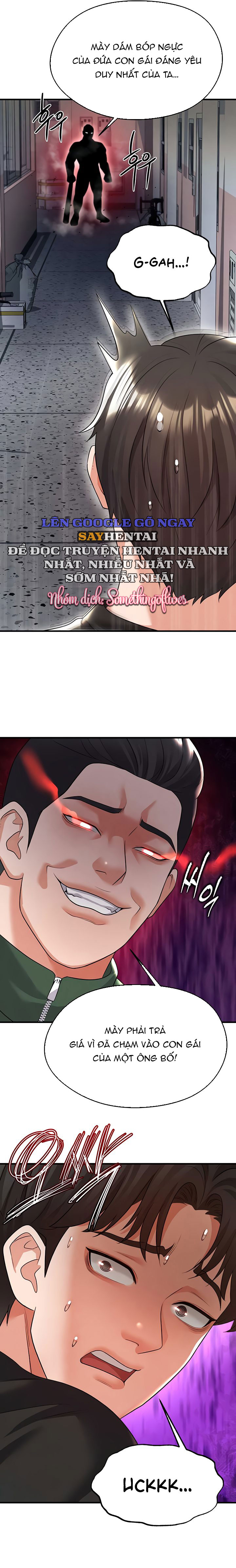Nữ Cầu Thủ Nóng Bỏng Chap Chapter 20-Nữ Cầu Thủ Nóng Bỏng - Next Chap 21