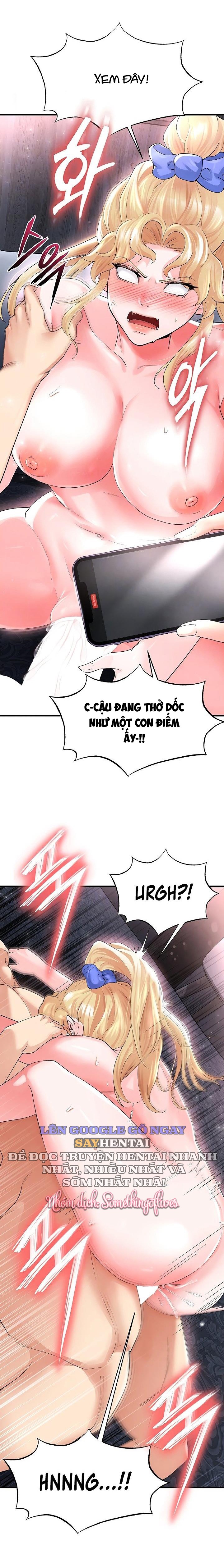 Nữ Cầu Thủ Nóng Bỏng Chap Chapter 16-Nữ Cầu Thủ Nóng Bỏng - Next Chap 17