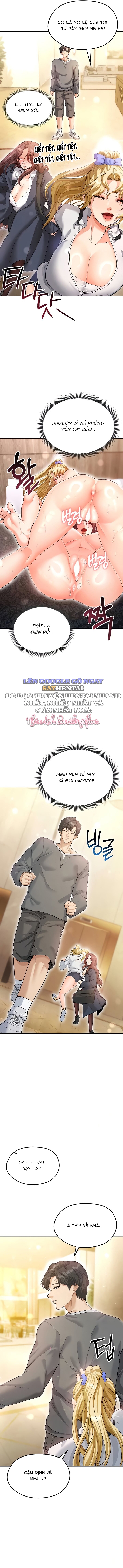 Nữ Cầu Thủ Nóng Bỏng Chap Chapter 13-Nữ Cầu Thủ Nóng Bỏng - Next Chap 14