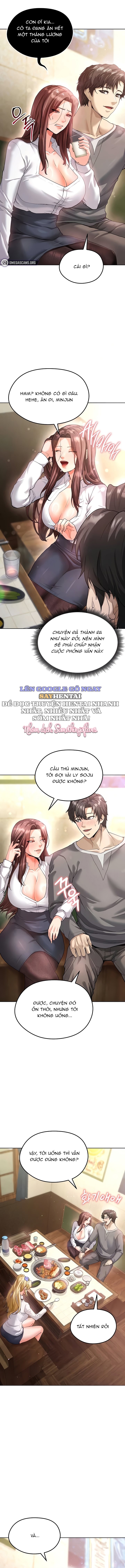Nữ Cầu Thủ Nóng Bỏng Chap Chapter 13-Nữ Cầu Thủ Nóng Bỏng - Next Chap 14