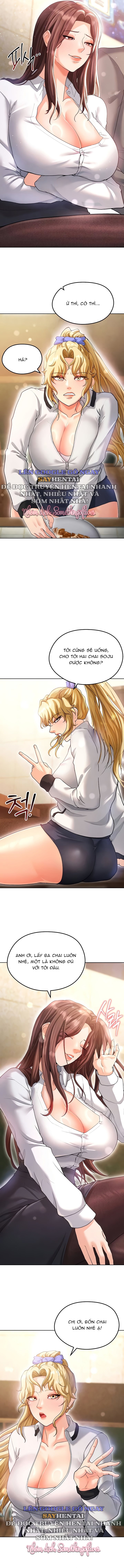 Nữ Cầu Thủ Nóng Bỏng Chap Chapter 13-Nữ Cầu Thủ Nóng Bỏng - Next Chap 14