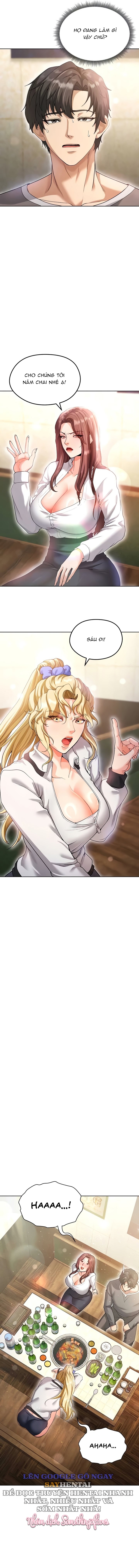 Nữ Cầu Thủ Nóng Bỏng Chap Chapter 13-Nữ Cầu Thủ Nóng Bỏng - Next Chap 14