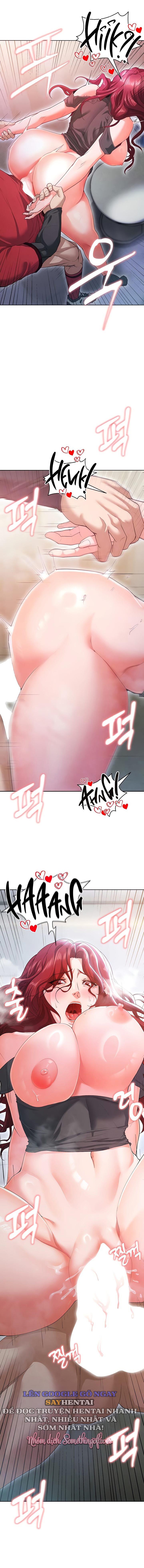 Nữ Cầu Thủ Nóng Bỏng Chap Chapter 10-Nữ Cầu Thủ Nóng Bỏng - Next Chap 11