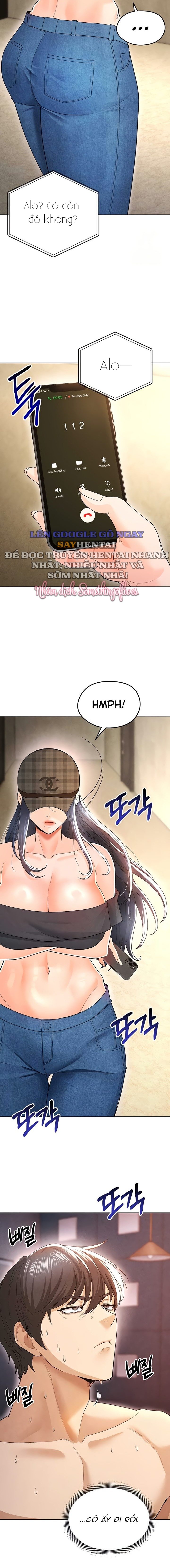 Nữ Cầu Thủ Nóng Bỏng Chap Chapter 8-Nữ Cầu Thủ Nóng Bỏng - Next Chap 9