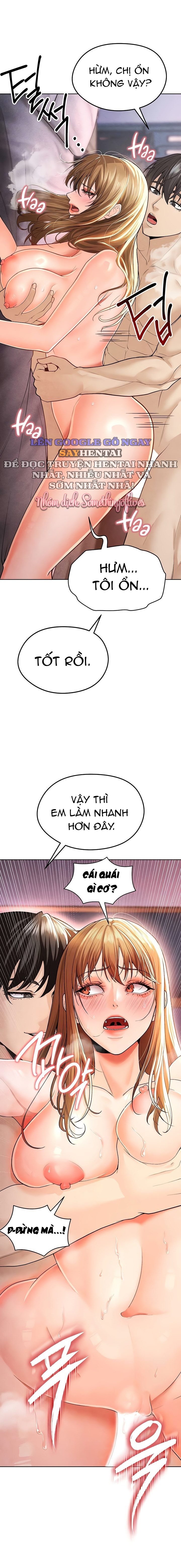 Nữ Cầu Thủ Nóng Bỏng Chap Chapter 8-Nữ Cầu Thủ Nóng Bỏng - Next Chap 9